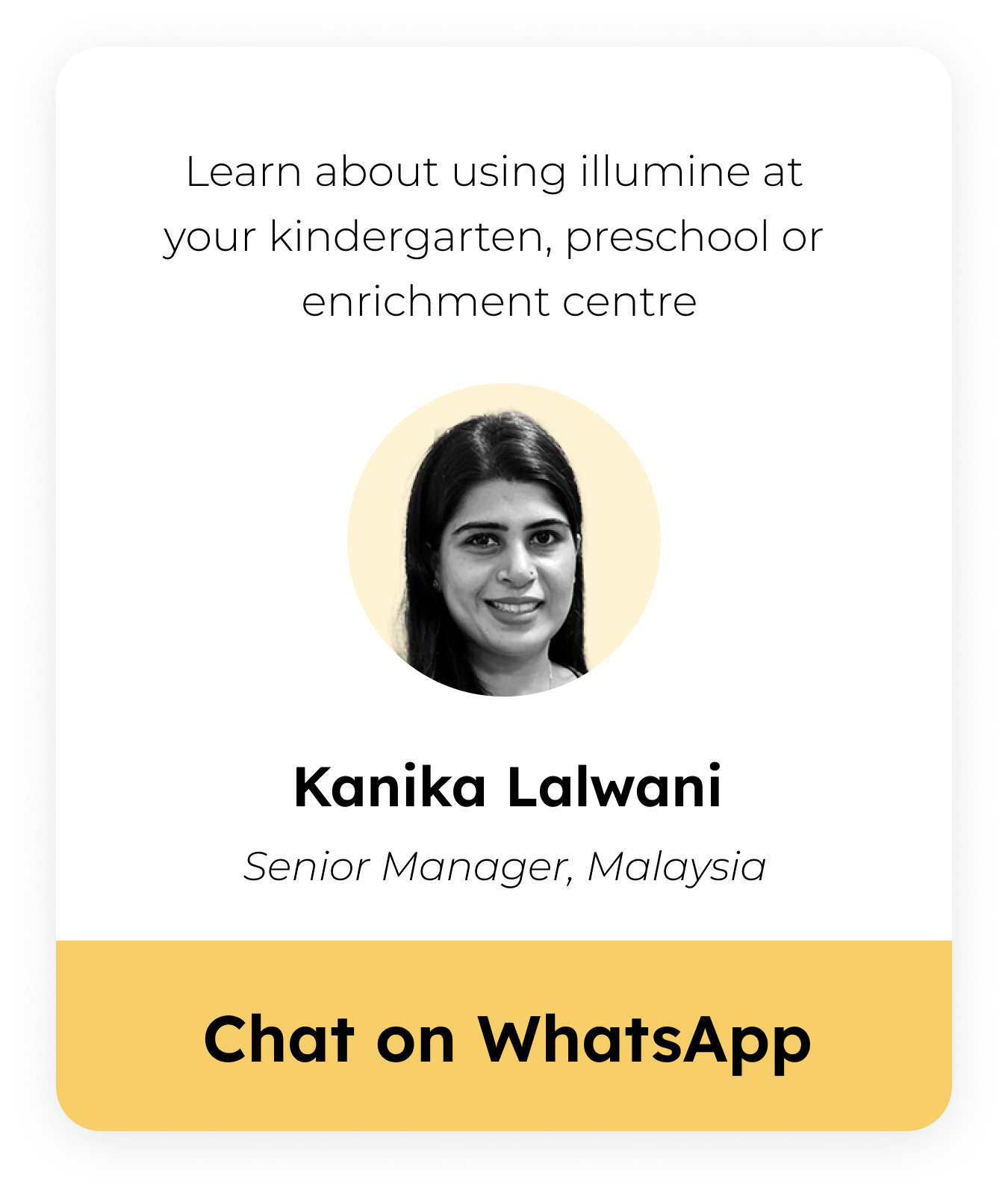 Kanika_illumine_meeting