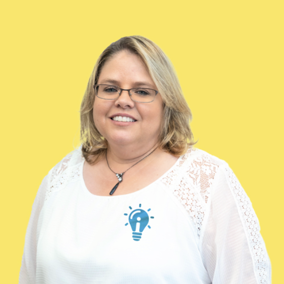 Misti Castner
